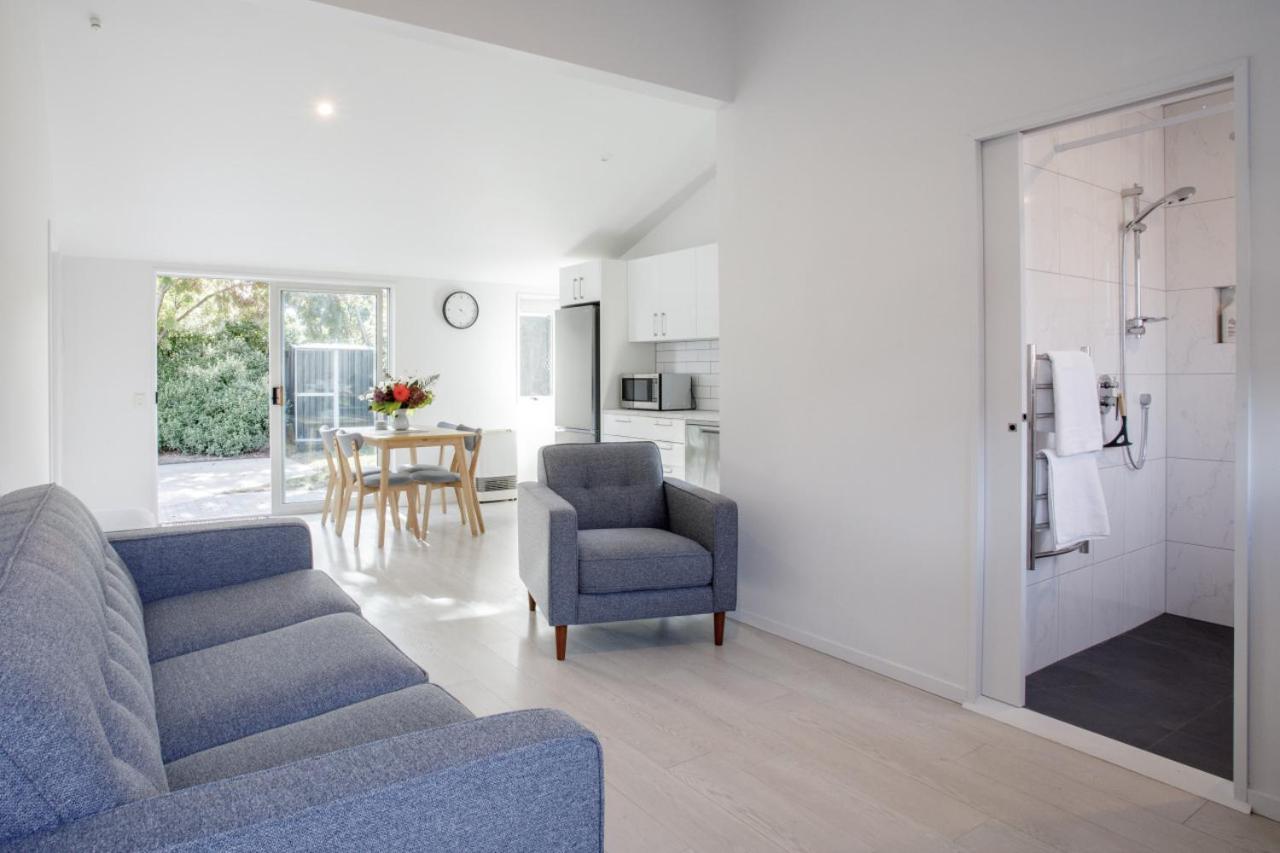 Villa Kings Companion Wanaka Esterno foto