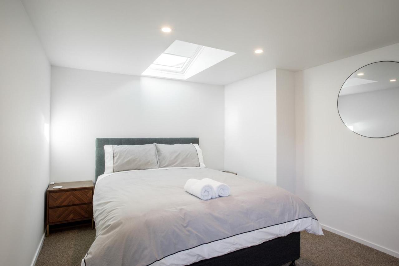 Villa Kings Companion Wanaka Esterno foto